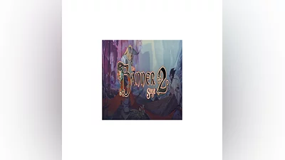 Banner Saga 2   GOG   (PC)
