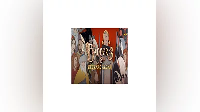 Banner Saga 3: Eternal Arena   GOG   (PC)