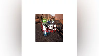 Barely Racing   GOG   (PC)
