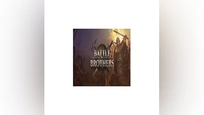 Battle Brothers   GOG   (PC)