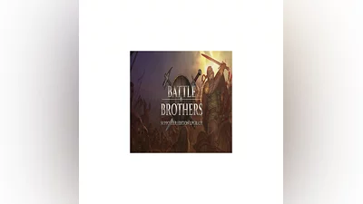 Battle Brothers - Supporter Edition Upgrade   GOG