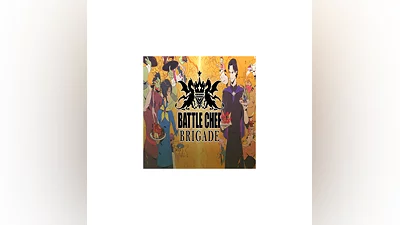 Battle Chef Brigade Deluxe   GOG   (PC)