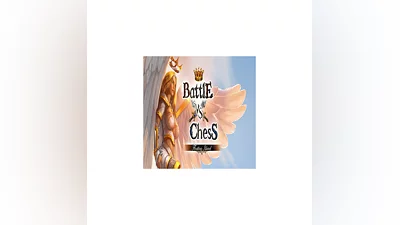 Battle vs Chess - Floating Island DLC   GOG   (PC)