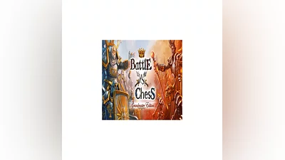Battle vs Chess - Grandmaster Edition   GOG   (PC)