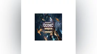 Battlefleet Gothic: Armada - Tau Empire   GOG   (PC