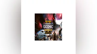 Battlefleet Gothic: Armada 2   GOG   (PC)