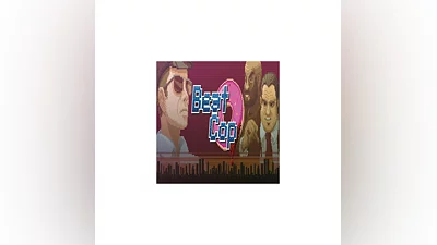 Beat Cop   GOG   (PC)