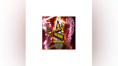 Beat Hazard 2 - Original Sound Track   GOG   (PC)