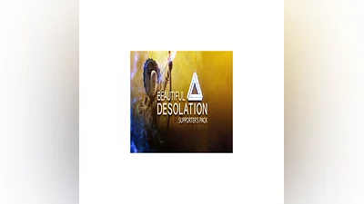 BEAUTIFUL DESOLATION Supporter's Pack   GOG   (PC)