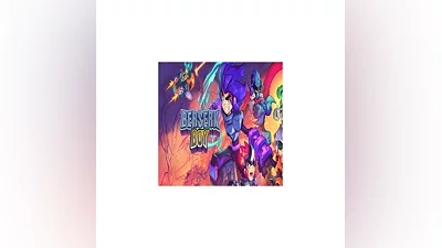 Berserk Boy   GOG   (PC)