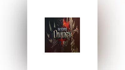 Beyond Divinity   GOG   (PC)