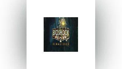 BioShock  2 Remastered   GOG   (PC)