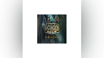 BioShock  Remastered   GOG   (PC)