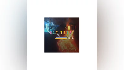 BIT.TRIP FATE   GOG   (PC)