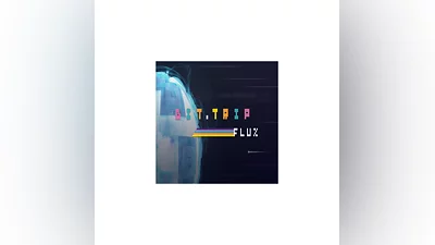 BIT.TRIP FLUX   GOG   (PC)