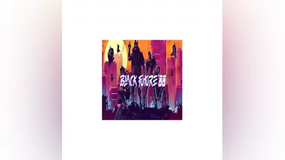 Black Future '88   GOG   (PC)