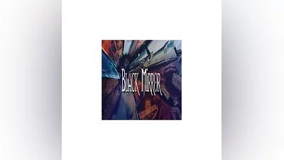 Black Mirror 1   GOG   (PC)