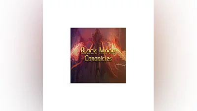 Black Moon Chronicles   GOG   (PC)