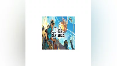 Black Skylands   GOG   (PC)