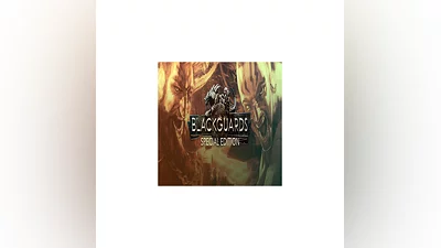Blackguards Special Edition   GOG   (PC)