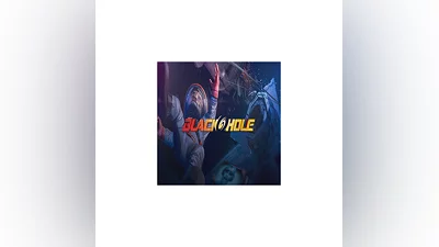 BLACKHOLE   GOG   (PC)
