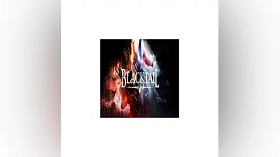 BLACKTAIL   GOG   (PC)