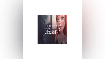 Blackwood Crossing   GOG   (PC)