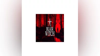 Blair Witch   GOG   (PC)