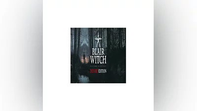 Blair Witch Deluxe Edition   GOG   (PC)