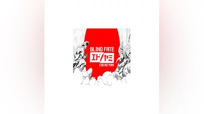 Blind Fate: Edo no Yami   GOG   (PC)