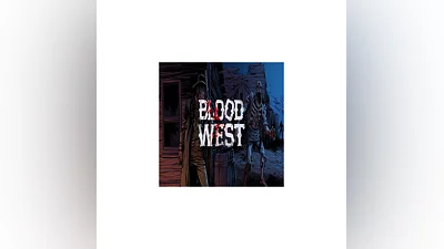 Blood West   GOG   (PC)