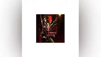 BloodRayne: Terminal Cut   GOG   (PC)