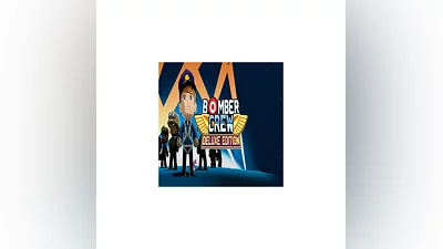 Bomber Crew Deluxe Edition   GOG   (PC)