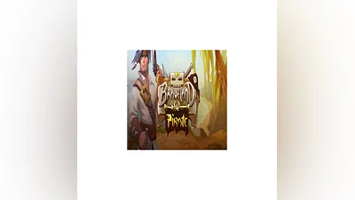 Braveland Pirate   GOG   (PC)