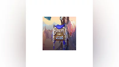 Braveland Wizard   GOG   (PC)