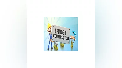 Bridge Constructor   GOG   (PC)