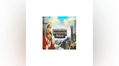 Bridge Constructor Medieval   GOG   (PC)