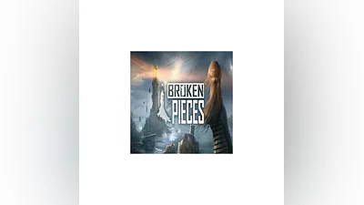 Broken Pieces   GOG   (PC)