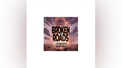 Broken Roads: Deluxe Edition   GOG   (PC)