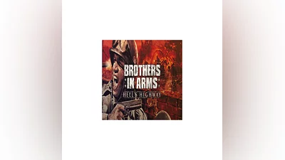 Brothers in Arms: Hell's Highway    GOG   (PC)