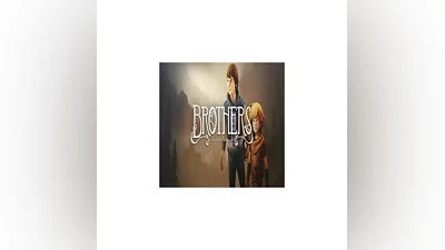 Brothers: A Tale of Two Sons   GOG   (PC)