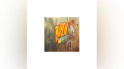Bubsy: The Woolies Strike Back   GOG   (PC)