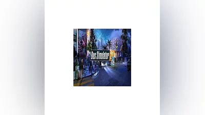 Bus Simulator 21 Next Stop   GOG   (PC)