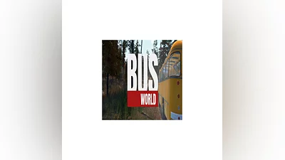 Bus World   GOG   (PC)
