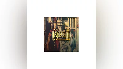 Caesar 3   GOG   (PC)