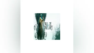 Call of Cthulhu    GOG   (PC)