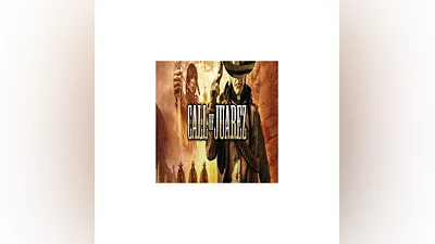 Call of Juarez   GOG   (PC)