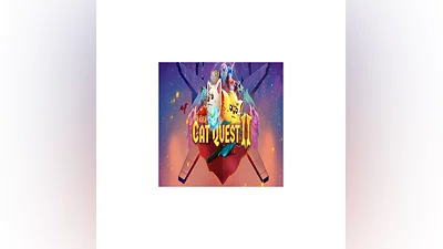Cat Quest II   GOG   (PC)