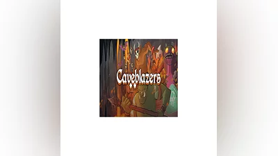 Caveblazers   GOG   (PC)