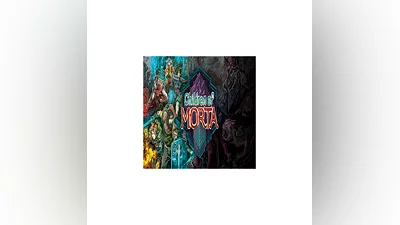 Children of Morta   GOG   (PC)